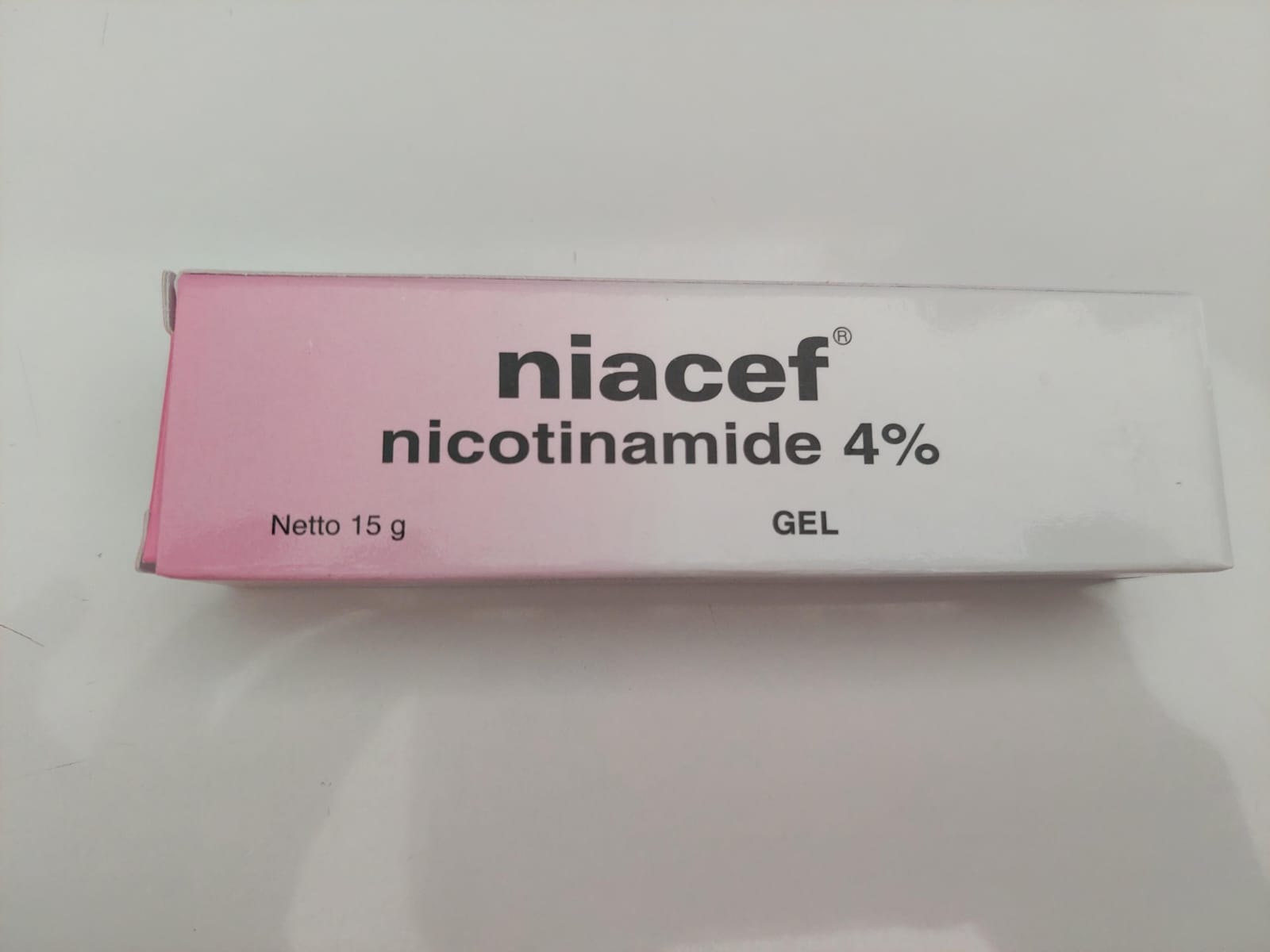 Niacef