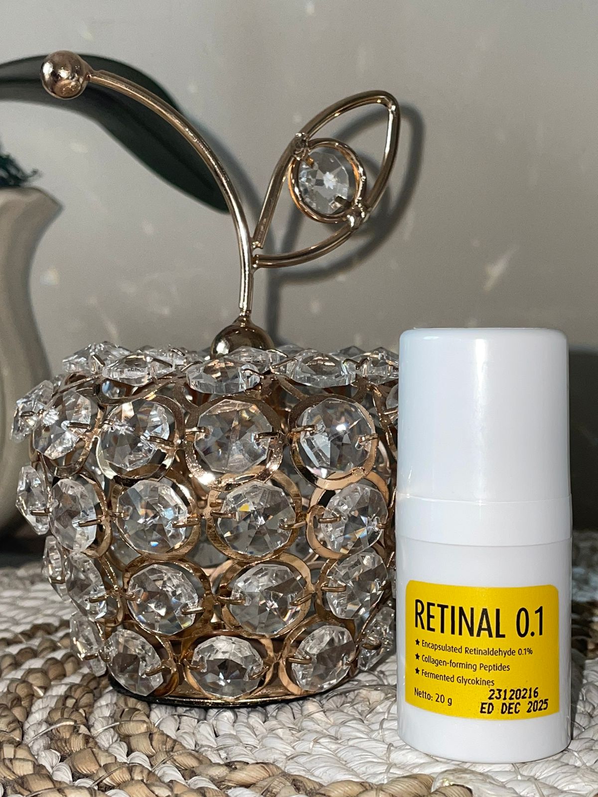 Retinol